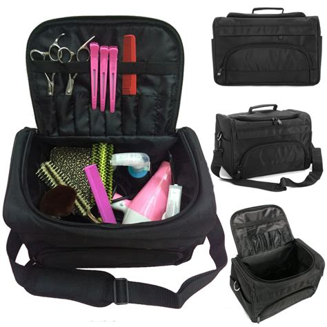 travel bags for hair stylist|hairstylist travel bag.